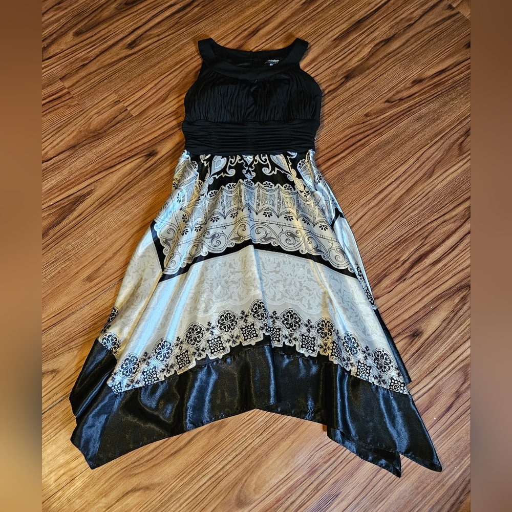Woman's dress